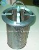 oil removal filter element RYLA 125 S3 050 P F